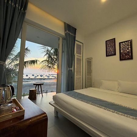 Coco Villa-Dao Phu Quy Cu Lao Thu Exteriör bild