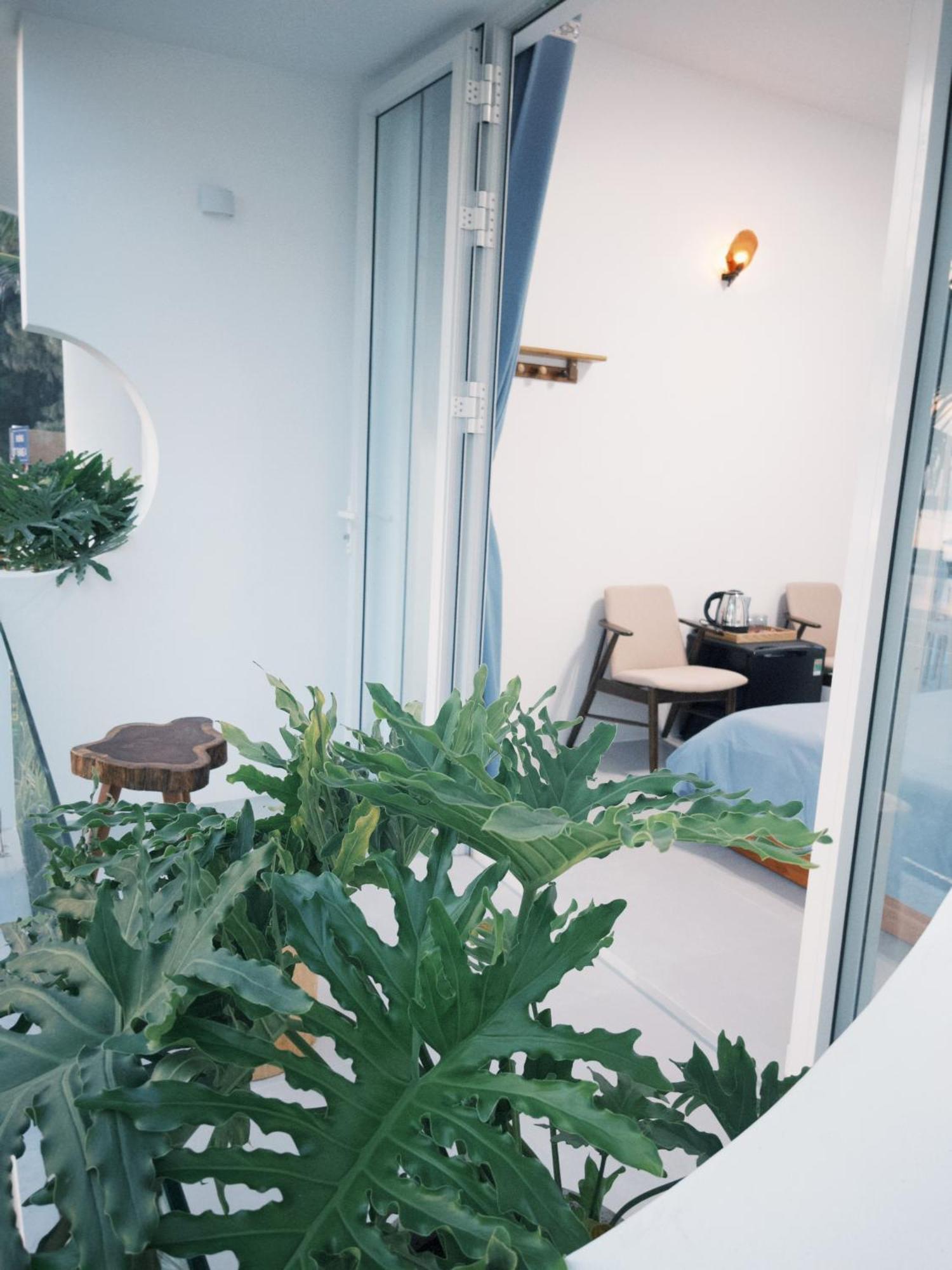 Coco Villa-Dao Phu Quy Cu Lao Thu Exteriör bild
