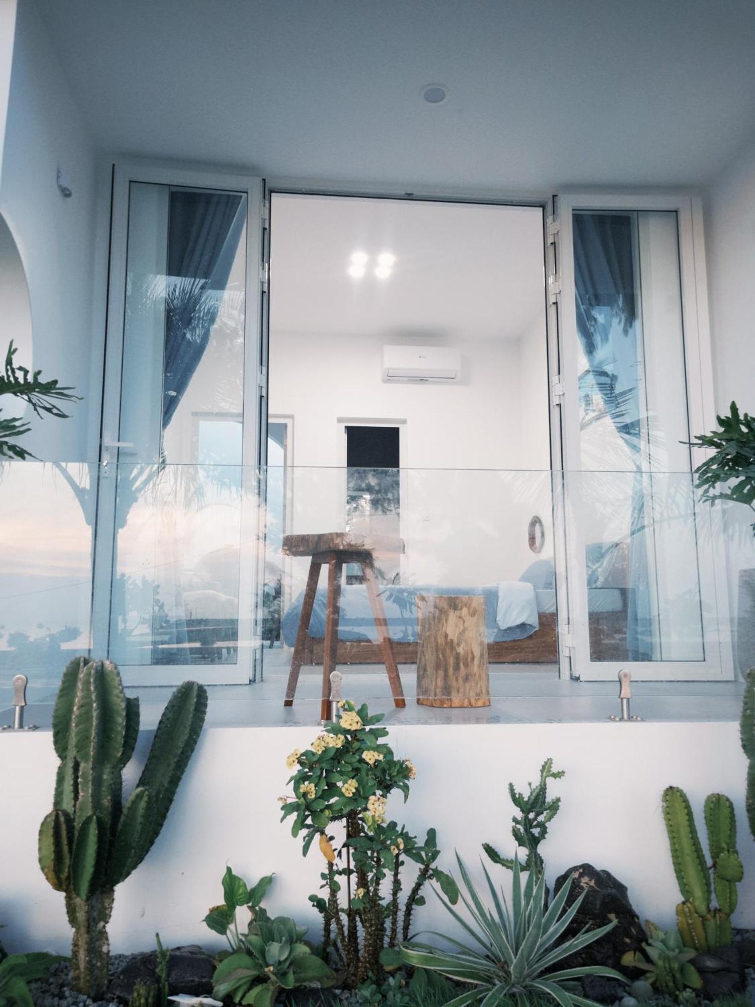 Coco Villa-Dao Phu Quy Cu Lao Thu Exteriör bild