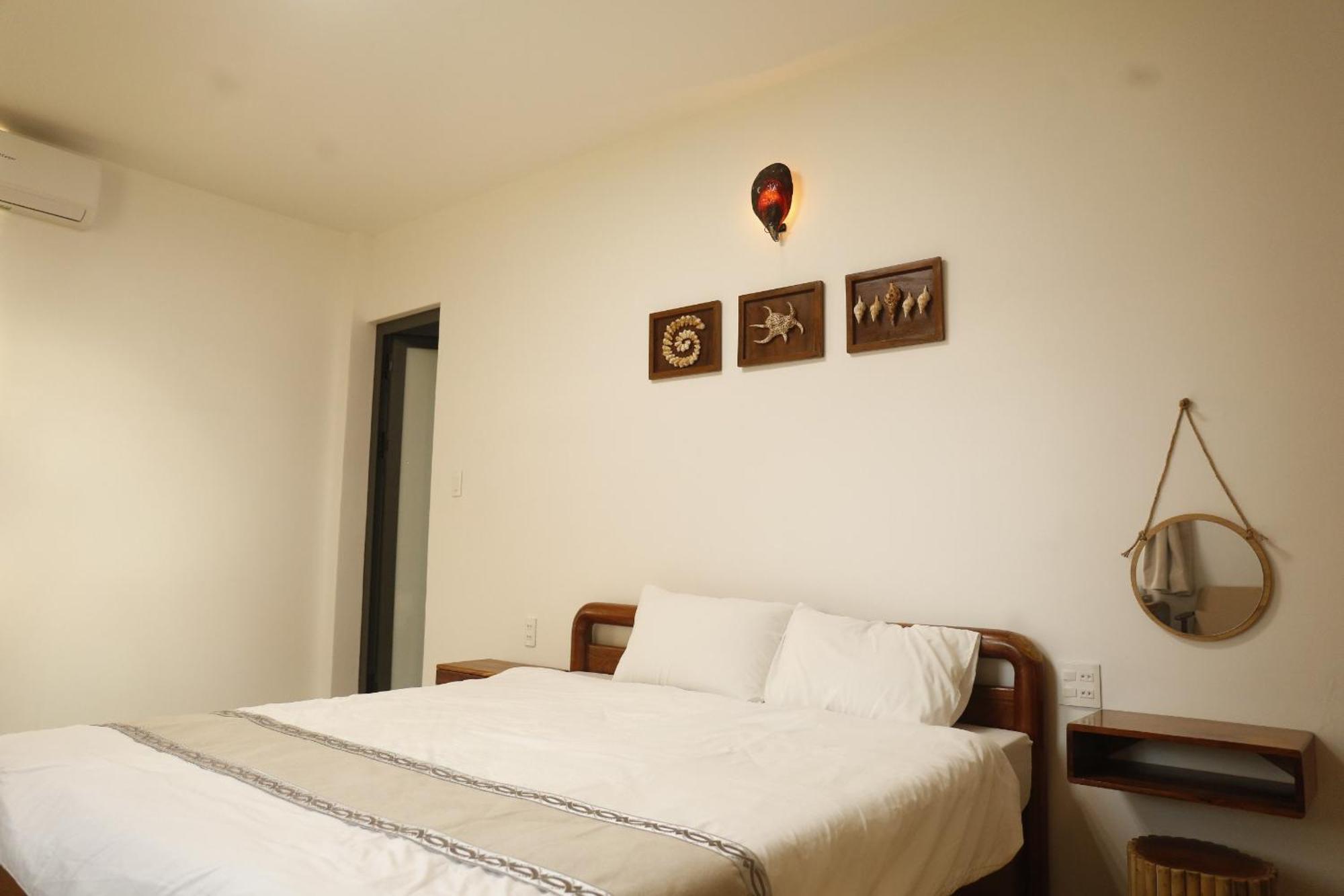 Coco Villa-Dao Phu Quy Cu Lao Thu Exteriör bild