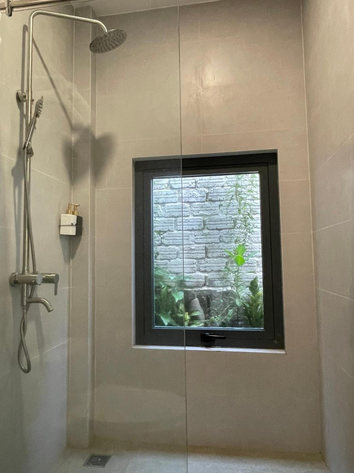 Coco Villa-Dao Phu Quy Cu Lao Thu Exteriör bild