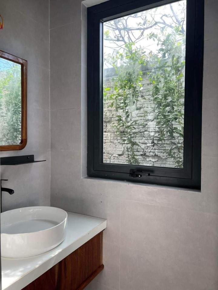 Coco Villa-Dao Phu Quy Cu Lao Thu Exteriör bild
