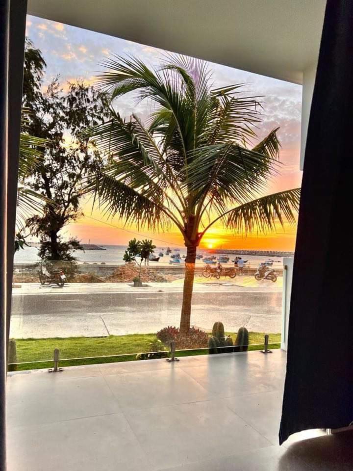 Coco Villa-Dao Phu Quy Cu Lao Thu Exteriör bild