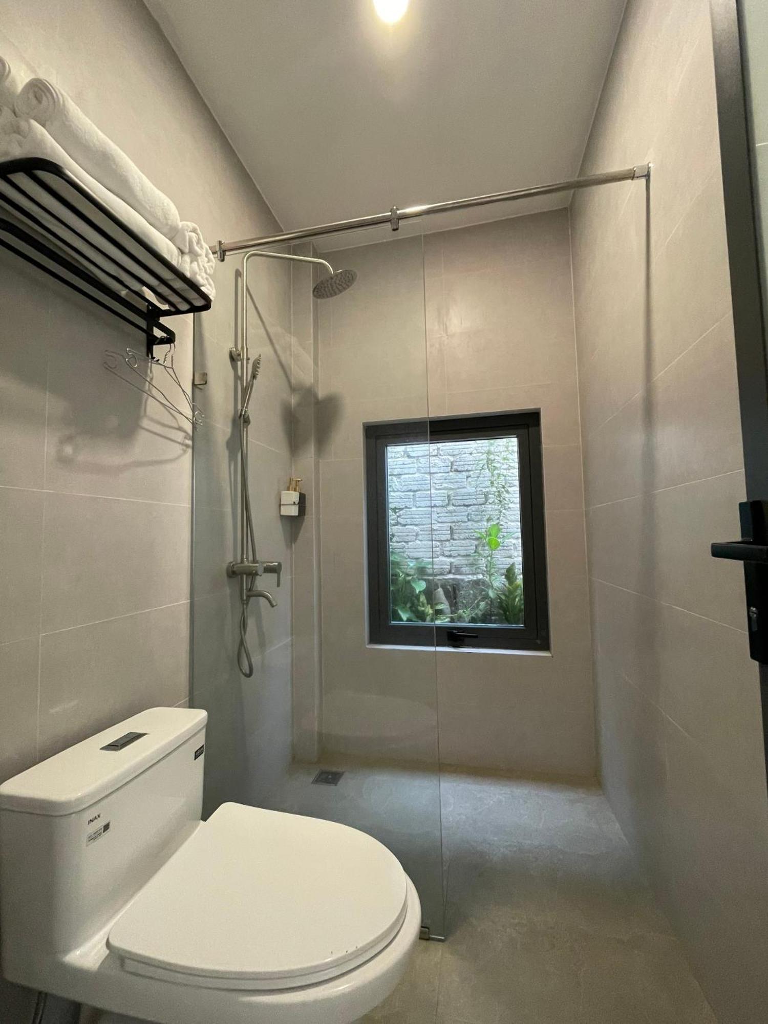 Coco Villa-Dao Phu Quy Cu Lao Thu Exteriör bild